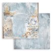 SBBL152 Create Happiness Secret Diary 12x12 Inch Paper Pack