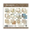 SBBL168 Hidden Grove 12x12 Inch Paper Pack