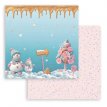 SBBL173 Candy Christmas 12x12 Inch Paper Pack