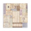 SBBSXB19 Quiet Days 8x8 Inch Maxi Paper Pack (Single Face)