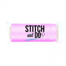 SDCD50 Stitch & Do 200 m - Linnen - Shell Pink