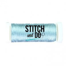 SDCD52 Stitch & Do 200 m - Linnen - Old Blue