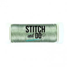 Stitch & Do 200 m - Linnen - Taupe