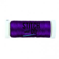SDCD56 Stitch & Do 200 m - Linnen - Azalea Pink