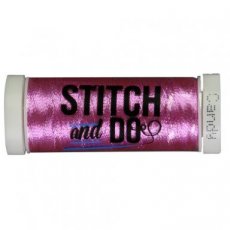 sdhdm03 Stitch & Do 200 m - Hobbydots -  Candy