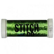 sdhdm0C Stitch & Do 200 m - Hobbydots -  Lime