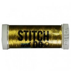 sdhdm0E Stitch & Do 200 m - Hobbydots -  Yellow