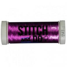 Stitch & Do 200 m - Hobbydots - Pink