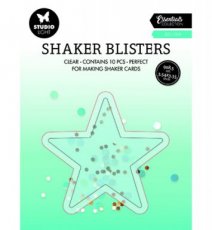 SHaker Blister Big star Essentials nr.07