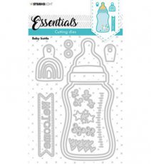 Baby bottle Essentials nr.171