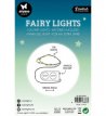SL-ES-LED01 Fairy lights Batteries included Essential Tools nr.01