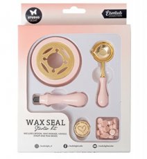 Wax seal Starter kit Essentials Tools nr.01