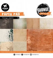 Old papers Grunge Collection nr.109