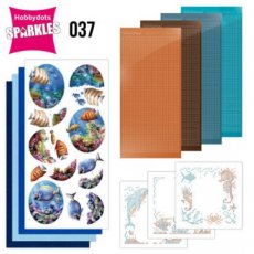 Sparkles Set 37 -  Amy Design - Underwater World