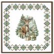 SPDO139 Sparkles 139 - Amy Design - Enchanting Christmas