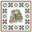 SPDO139 Sparkles 139 - Amy Design - Enchanting Christmas