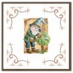 STDO220 Stitch and Do 220 - Garden Gnomes