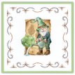 STDO220 Stitch and Do 220 - Garden Gnomes