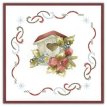 STDO224 Stitch and Do 224 - Ruby Christmas