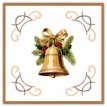 STDO226 Stitch and Do 226 - Berries Beauties - Glowing Christmas