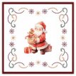 STDO227 Stitch and Do 227 - Berries Beauties - Nostalgic Noel
