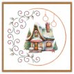 STDO229 Stitch and Do 229 - Falling for Christmas