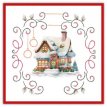 STDO229 Stitch and Do 229 - Falling for Christmas