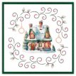 STDO229 Stitch and Do 229 - Falling for Christmas