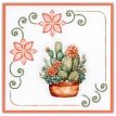 STDO239 Stitch and Do 239 - Berries Beauties - Plant Paradise