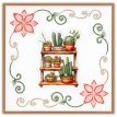 STDO239 Stitch and Do 239 - Berries Beauties - Plant Paradise