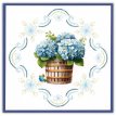 STDO254 Stitch and Do 254 - Berries Beauties - Blue Meadow