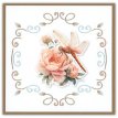 STDO258 Stitch and Do 258 - Dragonflies