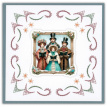 STDO267 Stitch and Do 267 - Victorian Christmas Tales