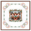 STDO267 Stitch and Do 267 - Victorian Christmas Tales