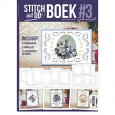 Stitch and Do Boek 3