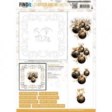 Berries Beauties - Golden Whisper 1