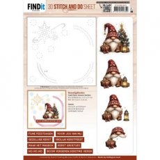 Berries Beauties - Gnomie Holidays 1