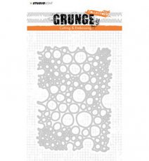 Cutting and Embossing Die, Grunge Collection 2.0, nr.175