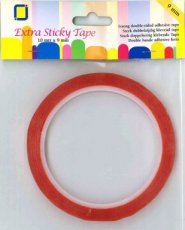 Extra Sticky Tape 6mm