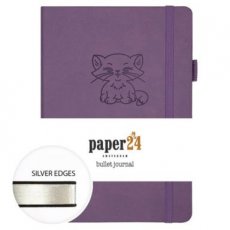 Sweet cat Bullet Journal Sweet Cat A5 Dot Grid