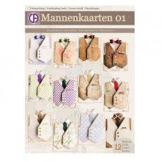 VM65-008 Mannenkaarten