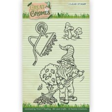 Great Gnomes - Gardening Gnome