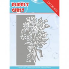YCD10168 Bubbly girls- Bouquet