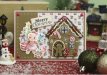 YCD10334 Gingerbread House