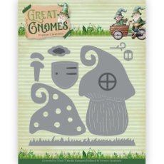 Great Gnomes - Great Gnome Home