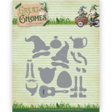 Great Gnomes - Great Gnome Couple