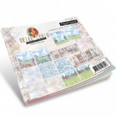 YCPP10054 Paperpack - Hello World